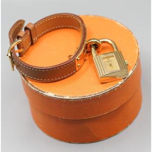 Kelly Hermes Watch