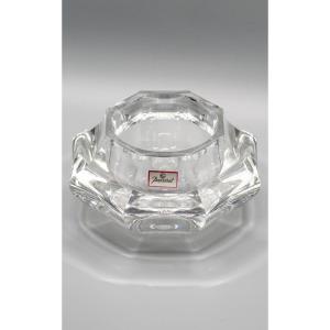 Baccarat Vase