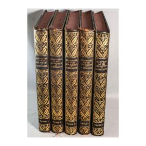 History, Life, Customs And Curiosity Through Images