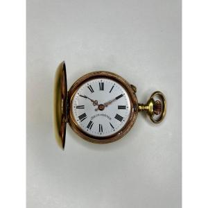 Gousset Soap Dish "stopwatch"