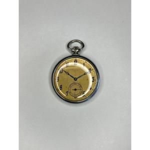 Gousset Record Watch And Co Geneva