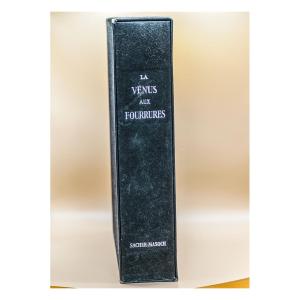 Sacher-masoch 