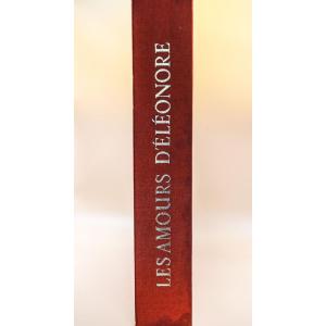 "les Amours d'Eléonore" Curiosa