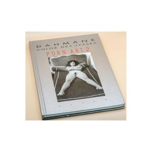 Dahmane Chloé Des Lysses Porn Art 2 Curiosa
