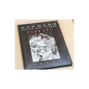 Dahmane, Chloé Des Lysses, Porn Art 1