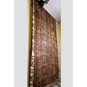 Grand Polynesian Tapa