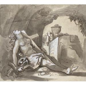 The Passion Of Marie-madeleine