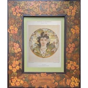 Gaston Gérard - Water Lilies