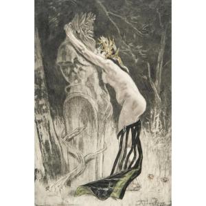 Rops - Tribute To Pan