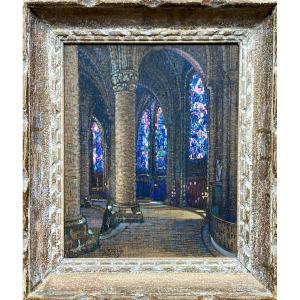 Rigaud - Cathedral Of Our Lady Of Chartres