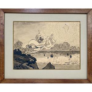 Maurice Chabas - Towards Deliverance