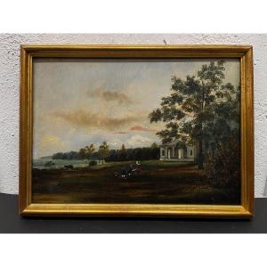 19th Century Painting