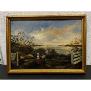 19th Century Painting