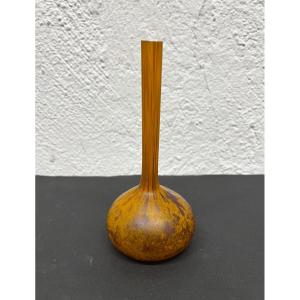 Small Art Nouveau Soliflore Vase