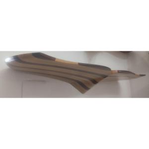 Large Contemporary Design Wall Shelf