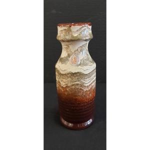 "west Germany" Ceramic Vase