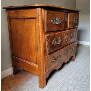 Parisian Chest Of Drawers