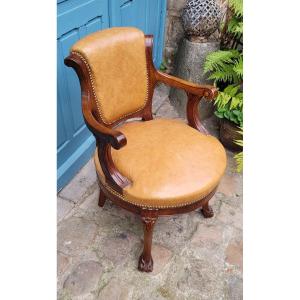 Fauteuil De Bureau