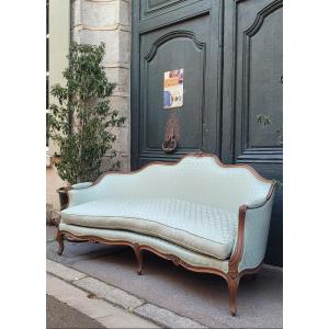 Large Sofa
