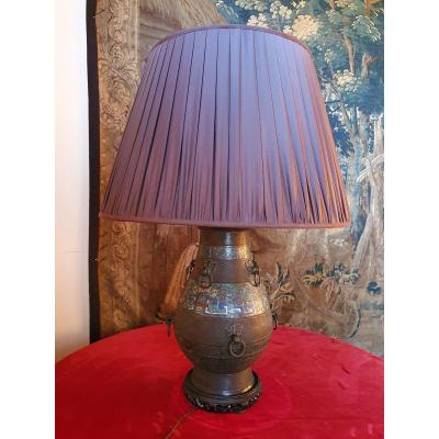 Large Living Room Lamp