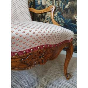 Pair Of Queen Armchairs