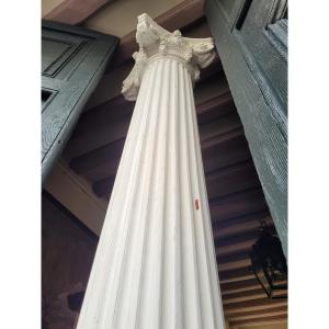 Corinthian Column