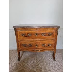 Small Louis XV Commode