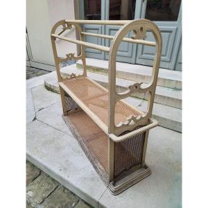 Cloakroom, Throw Of Clothes