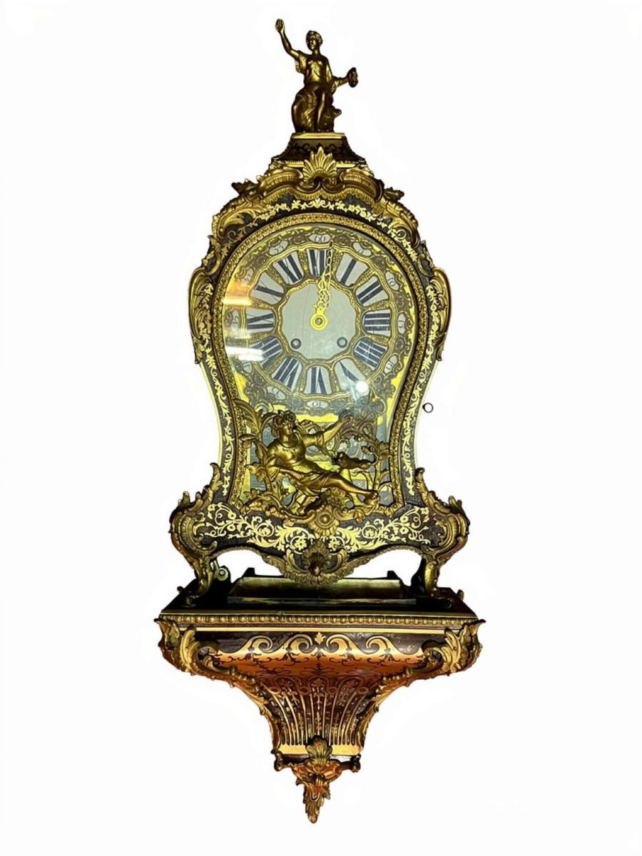 Le grenier de la cassine