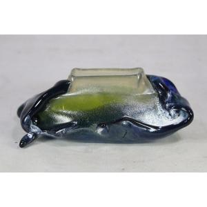 Patrick Lepage (1949-2015), Vase