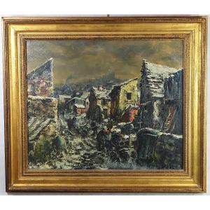 Raymond Besse (1899-1969), Hst