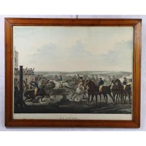 Carle Vernet (1758-1836), Engraved By Debucourt