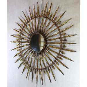 Large Sun Mirror, 1960/70