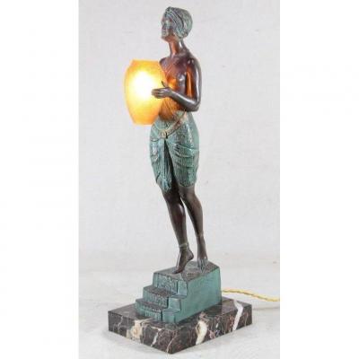 Max Le Verrier & Le Faguays, Sculpture