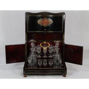 Nap III Liquor Cellar, Nineteenth