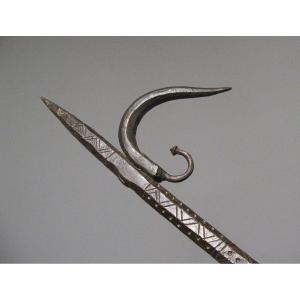 Mahout Instrument Said 