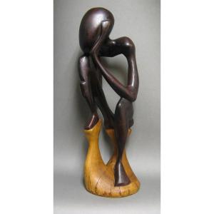 Statue 