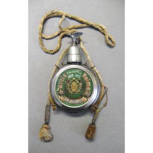 German Reservist Water Bottle. War Of 14/18.