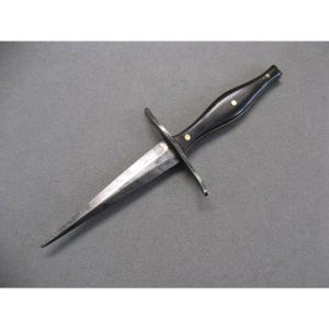Dagger / Stylus 19th Century.