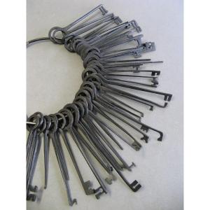 Nightingale Locksmith.