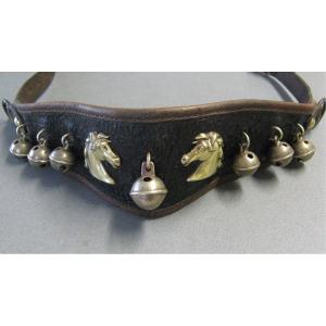 Horse Harness Bell.