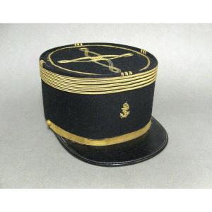 Colonial Infantry Colonel's Cap Mle 1931.