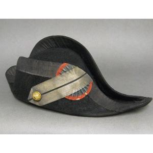 Bicorne Of The Health Service III Republic.
