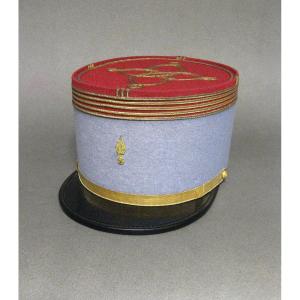 Colonel's Cap Special Military School Emia.