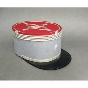 Armored Cavalry Commander's Cap.