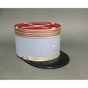 Cavalry Lieutenant Colonel's Cap.