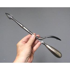 Craniotome Or Skull Borer From Blot 1900.