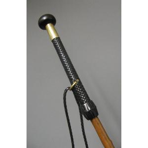  Makila Basque. Walking Stick Known As "women's".