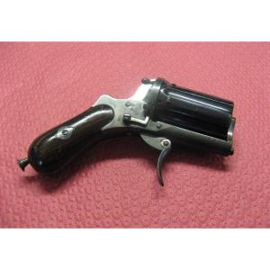 Pepper Mill, 19th Century.