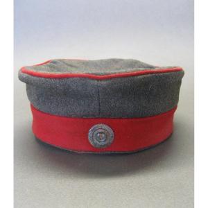 Feldmütze Troupe d'Infanterie Würtembourgeoise Mle 1910.